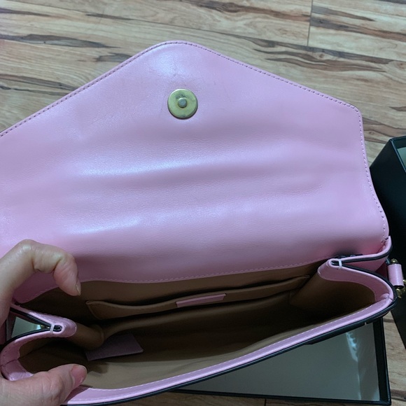 Gucci broadway bee bag!!! - Picture 6 of 7